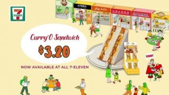 19-Jul-31-Aug-2022-Old-Chang-Kee-and-7-Eleven-CurryO-sandwiches-Promotion--350x197 19 Jul-31 Aug 2022: Old Chang Kee and  7-Eleven Curry’O sandwiches Promotion