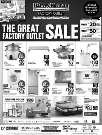 2-11-Jul-2022-Harvey-Norman-Great-Harvey-Norman-Singapore-Sale3-350x462 2-11 Jul 2022: Harvey Norman Great Harvey Norman Singapore Sale