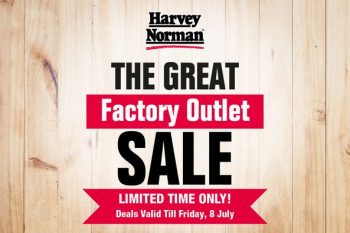 2-8-Jul-2022-Harvey-Norman-Rock-bottom-Deals-350x233 2-8 Jul 2022: Harvey Norman Rock-bottom Deals