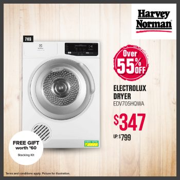 2-8-Jul-2022-Harvey-Norman-Rock-bottom-Deals3-350x350 2-8 Jul 2022: Harvey Norman Rock-bottom Deals