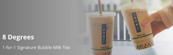 20-Jul-2022-30-Jun-2023-8-Degrees-Bubble-Milk-Tea-Promotion-with-DBS-350x113 20 Jul 2022-30 Jun 2023: 8 Degrees Bubble Milk Tea Promotion with DBS