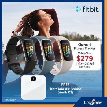 20-Jul-2022-Onward-Challenger-Fitbit-Charge-5-Promotion-350x350 20 Jul 2022 Onward: Challenger Fitbit Charge 5 Promotion