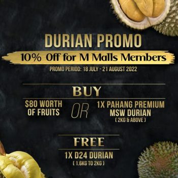 20-Jul-21-Aug-2022-Jurong-Point-Shopping-Centre-Durian-Fiesta-Promotion1-1-350x350 20 Jul-21 Aug 2022: Jurong Point Shopping Centre Durian Fiesta Promotion
