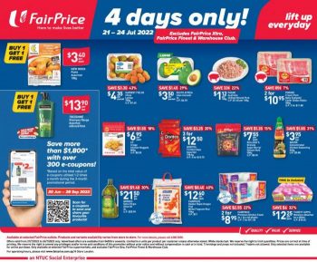 21-24-Jul-2022-FairPricea-4-Days-Only-Promotion--350x289 21-24 Jul 2022: FairPricea 4 Days Only Promotion