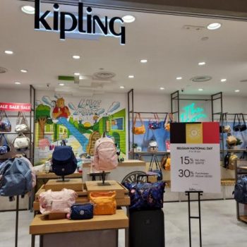 21-24-Jul-2022-Kipling-Belgium-National-Day-Sale2-350x350 21-24 Jul 2022: Kipling Belgium National Day Sale