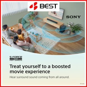 21-Jul-2022-Onward-BEST-Denki-HT-S400-Soundbar-Promotion1-350x350 21 Jul 2022 Onward: BEST Denki HT-S400 Soundbar Promotion