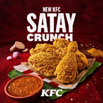21-Jul-2022-Onward-KFC-Satay-Crunch-Chicken-Promotion-350x350 21 Jul 2022 Onward: KFC Satay Crunch Chicken Promotion