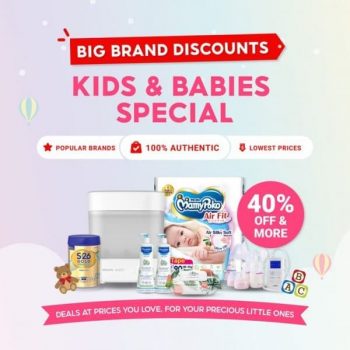 21-Jul-2022-Onward-Shopee-Big-Brand-Discounts-Kids-Babies-special-Promotion-350x350 21 Jul 2022 Onward: Shopee Big Brand Discounts Kids & Babies special Promotion