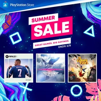 21-Jul-3-Aug-2022-PlayStation-Asia-Summer-Sale-350x350 21 Jul-3 Aug 2022: PlayStation Asia Summer Sale