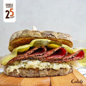 22-27-Jul-2022-Cedele-Beef-Pastrami-Sandwich-Promotion1-350x350 22-27 Jul 2022: Cedele Beef Pastrami Sandwich Promotion