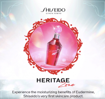 22-31-Jul-2022-METRO-Shiseidos-150th-Anniversary-Beauty-Museum--350x330 22-31 Jul 2022: METRO Shiseido's 150th Anniversary Beauty Museum