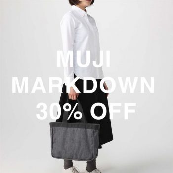 22-Jul-2022-Onward-MUJI-Markdown-Specials-Promotion-350x350 22 Jul 2022 Onward: MUJI Markdown Specials Promotion