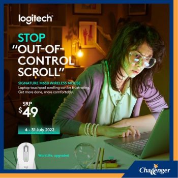 25-31-Jul-2022-Challenger-Logitech-products-Promotion-350x350 25-31 Jul 2022: Challenger Logitech products Promotion