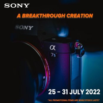 25-31-Jul-2022-SLR-Revolution-Breakthrough-Creation-Promotion-350x350 25-31 Jul 2022: SLR Revolution Breakthrough Creation Promotion