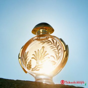 25-31-Jul-2022-Takashimaya-Department-Store-new-glorious-fragrances-by-Paco-Rabanne-Promotion2-350x350 25-31 Jul 2022: Takashimaya Department Store new glorious fragrances by Paco Rabanne Promotion