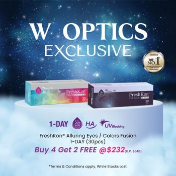 25-Jul-2022-Onward-FreshKon-WOptics-Promotion-350x350 25 Jul 2022 Onward: FreshKon WOptics Promotion