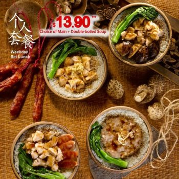 25-Jul-2022-Onward-Soup-Restaurant-weekday-set-lunch-Promotion-350x350 25 Jul 2022 Onward: Soup Restaurant weekday set lunch Promotion