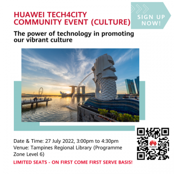 27-Jul-2022-Huawei-Tech4City-Community-Event-1-350x350 27 Jul 2022: Huawei Tech4City Community Event