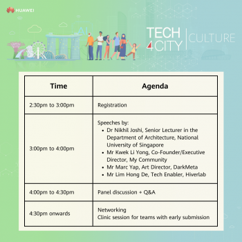 27-Jul-2022-Huawei-Tech4City-Community-Event-4-350x350 27 Jul 2022: Huawei Tech4City Community Event