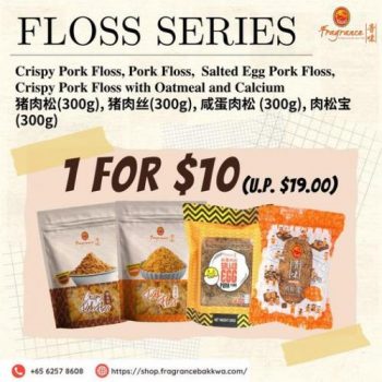 28-31-Jul-2022-Fragrance-Bak-Kwa-Floss-Series-Promotion-350x350 28-31 Jul 2022: Fragrance Bak Kwa Floss Series Promotion