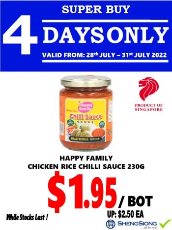 28-31-Jul-2022-Sheng-Siong-Supermarket-4-Days-Special-Promotion4-350x467 28-31 Jul 2022: Sheng Siong Supermarket 4 Days Special Promotion