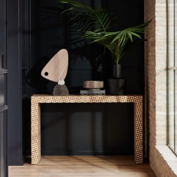 28-Jul-2022-Onward-Crate-and-Barrel-Intarsia-Natural-Console-Table-Promotion-350x350 28 Jul 2022 Onward: Crate and Barrel Intarsia Natural Console Table Promotion