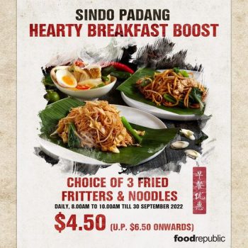 28-Jul-2022-Onward-Food-Republic-Sindo-Padangs-Promotion-350x350 28 Jul 2022 Onward: Food Republic Sindo Padang's Promotion