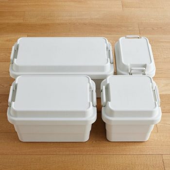 28-Jul-2022-Onward-MUJI-Strong-PP-Storage-Box-Promotion-350x350 28 Jul 2022 Onward: MUJI Strong PP Storage Box Promotion