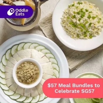 28-Jul-2022-Onward-Oddle-Eats-Singapore-is-having-their-57-meal-bundles-Promotion-350x350 28 Jul 2022 Onward: Oddle Eats Singapore is having their $57 meal bundles Promotion