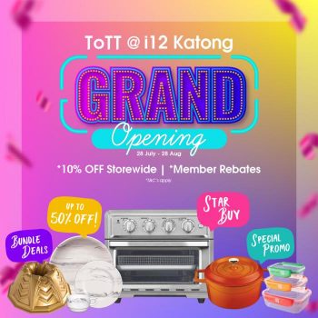 28-Jul-28-Aug-2022-ToTT-i12-Katong-Grand-Opening-Promotion--350x350 28 Jul-28 Aug 2022: ToTT i12 Katong Grand Opening Promotion