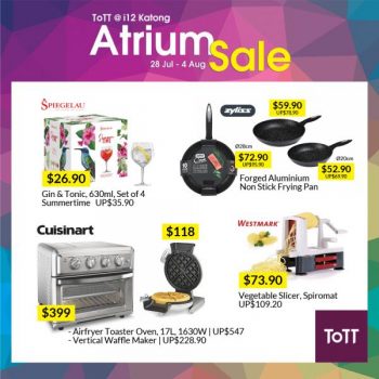 28-Jul-4-Aug-2022-ToTT-Atrium-Sale-Up-To-80-OFF-at-i12-Katong6-350x350 28 Jul-4 Aug 2022: ToTT Atrium Sale Up To 80% OFF at i12 Katong