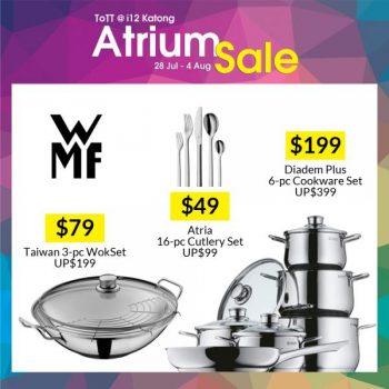 28-Jul-4-Aug-2022-ToTT-Atrium-Sale-Up-To-80-OFF-at-i12-Katong7-350x350 28 Jul-4 Aug 2022: ToTT Atrium Sale Up To 80% OFF at i12 Katong