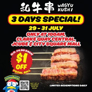 29-31-Jul-2022-DON-DON-DONKI-3-Days-Special-Promotion-350x350 29-31 Jul 2022: DON DON DONKI 3 Days Special Promotion