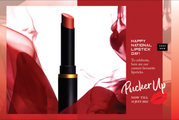 29-31-Jul-2022-METRO-National-Lipstick-Day-Promotion-350x234 29-31 Jul 2022: METRO National Lipstick Day Promotion