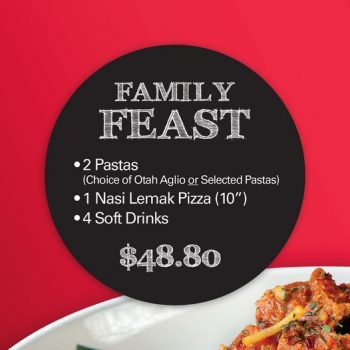 29-Jul-2022-Onward-PastaMania-exclusive-Family-Feast-Promotion-350x350 29 Jul 2022 Onward: PastaMania exclusive Family Feast Promotion