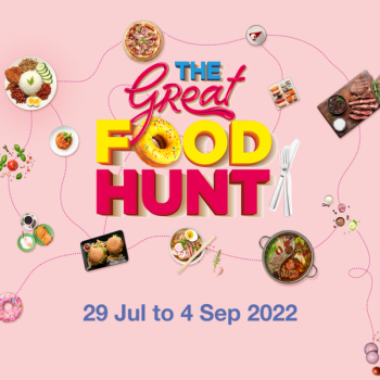29-Jul-4-Sep-2022-Eastpoint-Mall-Great-Food-Hunt-Promotion-350x350 29 Jul-4 Sep 2022: Eastpoint Mall Great Food Hunt Promotion