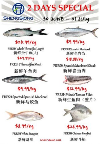 30-Jun-1-Jul-2022-Sheng-Siong-Supermarket-fresh-seafood-Promotion-350x506 30 Jun-1 Jul 2022: Sheng Siong Supermarket fresh seafood Promotion