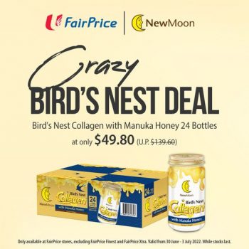 30-Jun-3-Jul-2022-New-Moon-Crazy-Birds-nest-Deal-350x350 30 Jun-3 Jul 2022: New Moon Crazy Bird's nest Deal