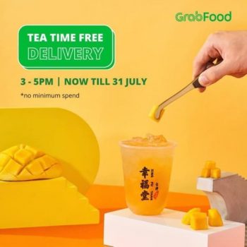 5-31-Jul-2022-Xing-Fu-Tang-Tea-Time-Free-Delivery-Promotion1-350x350 5-31 Jul 2022: Xing Fu Tang Tea Time Free Delivery Promotion