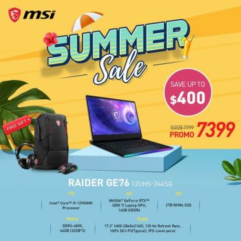 5-Jul-2022-Onward-Gameprosg-MSI-Laptop-Summer-Sales-2-350x350 5 Jul 2022 Onward: Gameprosg MSI Laptop Summer Sales