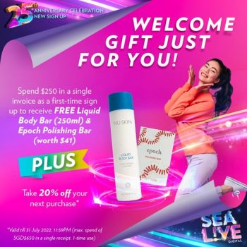 6-31-Jul-2022-Nu-Skin-amazing-special-offer-Promotion-350x350 6-31 Jul 2022: Nu Skin amazing special offer Promotion