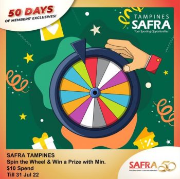 6-31-Jul-2022-SAFRA-Deals-spin-the-wheel-win-a-prize-with-min.-10-spend-350x349 6-31 Jul 2022: SAFRA Deals spin the wheel & win a prize with min. $10 spend