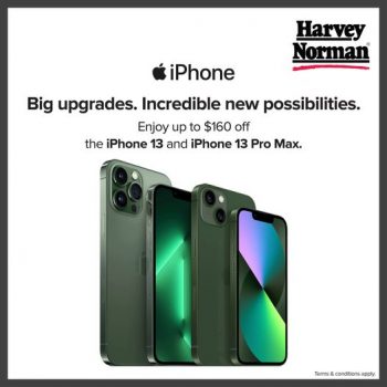 6-Jul-2022-Onward-Harvey-Norman-iPhone-Deals-350x350 6 Jul 2022 Onward: Harvey Norman iPhone Deals