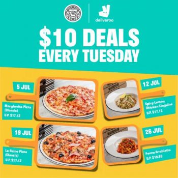 6-Jul-2022-Onward-Pizza-Express-Deliveroo-Tuesday-Promotion-1-350x350 6 Jul 2022 Onward: Pizza Express Deliveroo Tuesday Promotion