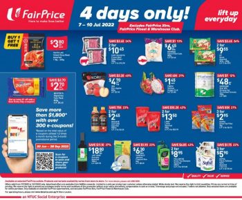 7-10-Jul-2022-FairPrice-4-Days-Only-Promotion-350x289 7-10 Jul 2022: FairPrice 4 Days Only Promotion