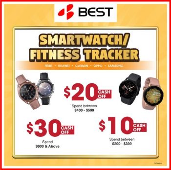 7-11-Jul-2022-BEST-Denki-SmartwatchFitness-Tracker-Promotion1-350x349 7-11 Jul 2022: BEST Denki Smartwatch/Fitness Tracker Promotion