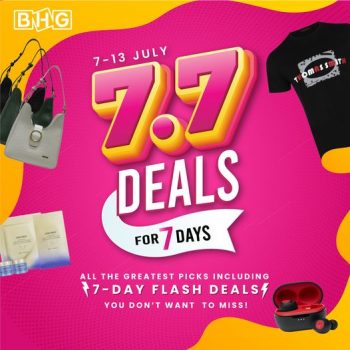 7-13-Jul-2022-BHG-Flash-Deals-350x350 7-13 Jul 2022: BHG Flash Deals