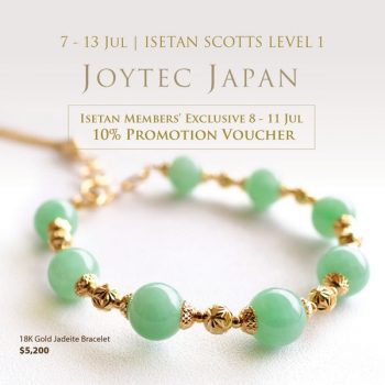 7-13-Jul-2022-Isetan-Jade-jewelry-Promotion-350x350 7-13 Jul 2022: Isetan Jade jewelry Promotion