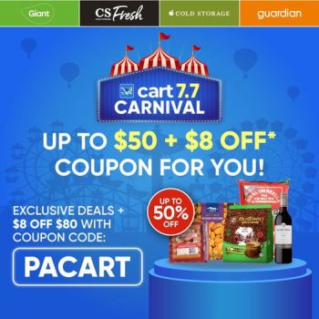 7-13-Jul-2022-PAssion-Card-CART-7.7-Carnivals-exclusive-Deals-350x350 7-13 Jul 2022: PAssion Card CART 7.7 Carnival’s exclusive Deals