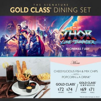 7-Jul-2022-Golden-Village-Mr-Popcorn-Gold-Class-Dining-Set-Promotion-350x350 7 Jul 2022 Golden Village Mr Popcorn Gold Class Dining Set Promotion